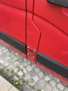 Renault Master undefined | Auto.bg — изображение 11