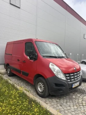 Renault Master undefined | Auto.bg — изображение 3