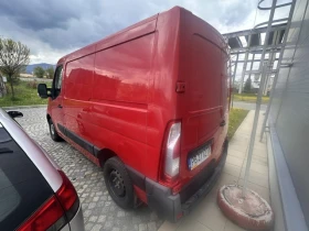 Renault Master undefined | Auto.bg — изображение 4