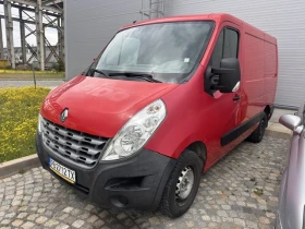 Renault Master undefined | Auto.bg — изображение 2