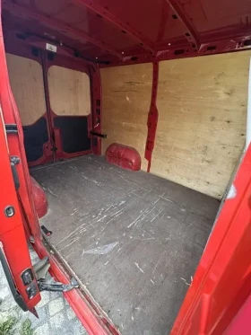 Renault Master undefined | Auto.bg — изображение 8