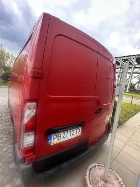 Renault Master undefined | Auto.bg — изображение 5
