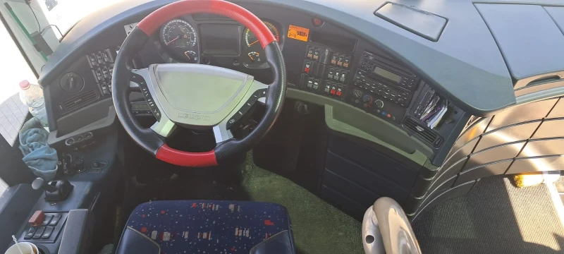 Neoplan Други, снимка 7 - Бусове и автобуси - 52542297