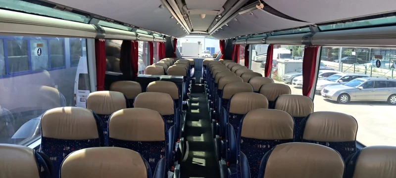 Neoplan Други, снимка 10 - Бусове и автобуси - 52542297