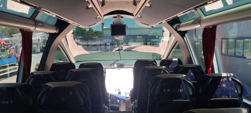 Neoplan Други, снимка 12 - Бусове и автобуси - 52542297