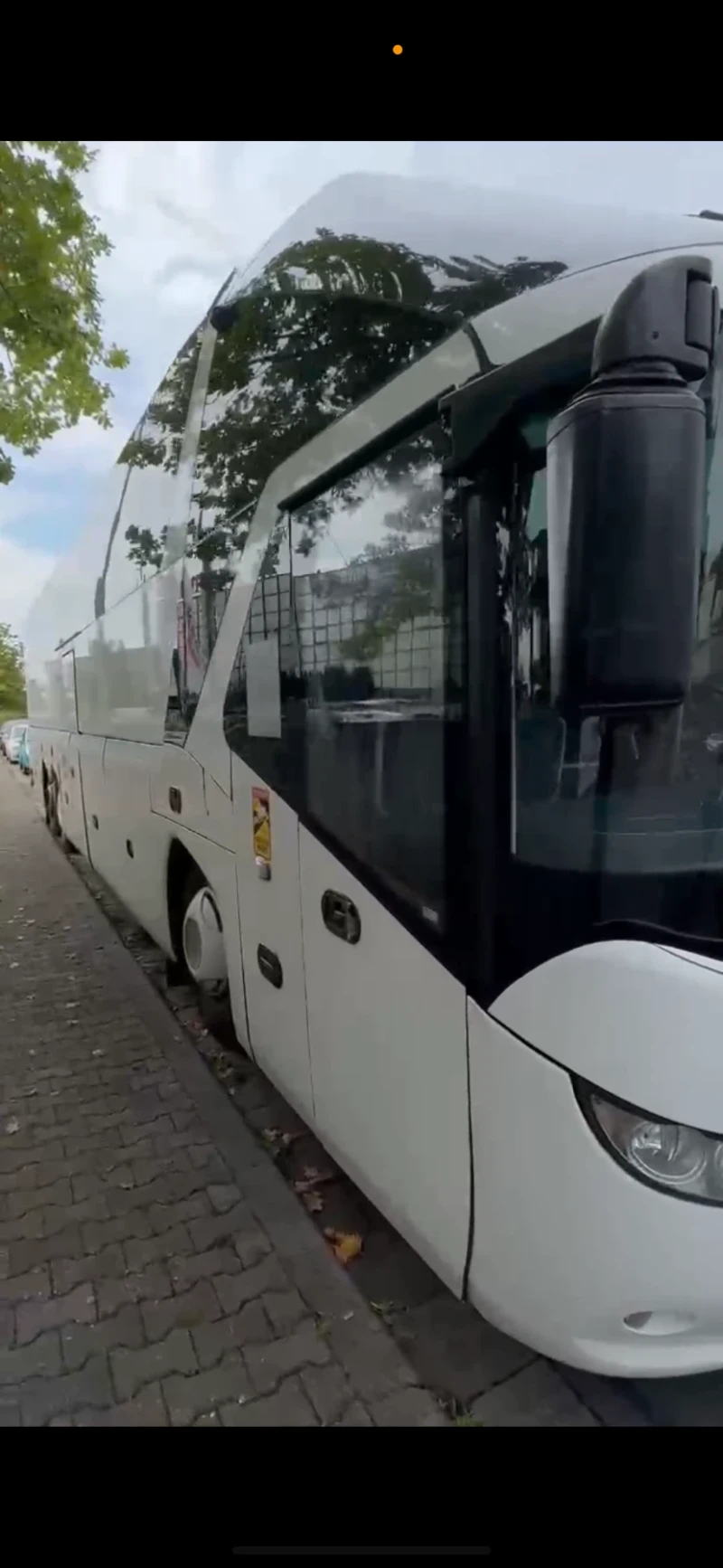 Neoplan Други, снимка 5 - Бусове и автобуси - 52542297