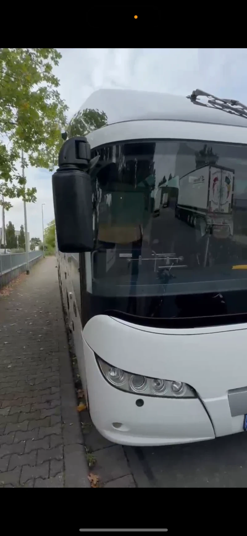 Neoplan Други, снимка 4 - Бусове и автобуси - 52542297