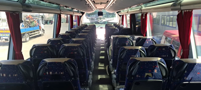 Neoplan Други, снимка 9 - Бусове и автобуси - 52542297