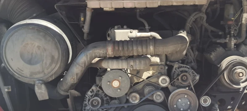 Neoplan Други, снимка 8 - Бусове и автобуси - 52542297