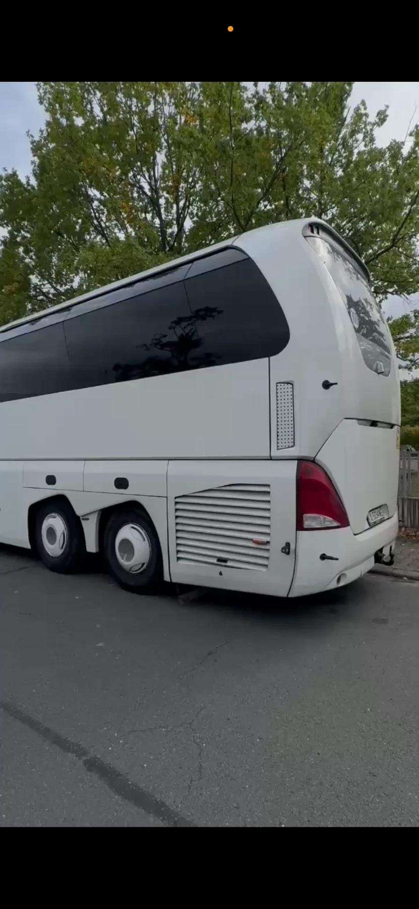 Neoplan Други, снимка 1