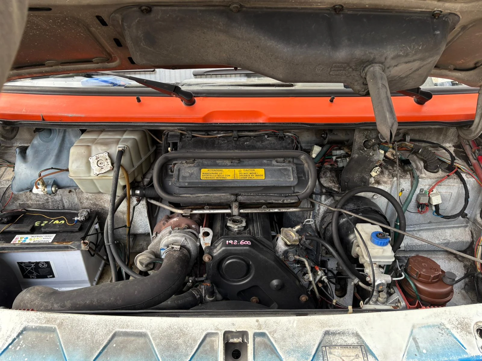 Iveco 4910   | Mobile.bg   12