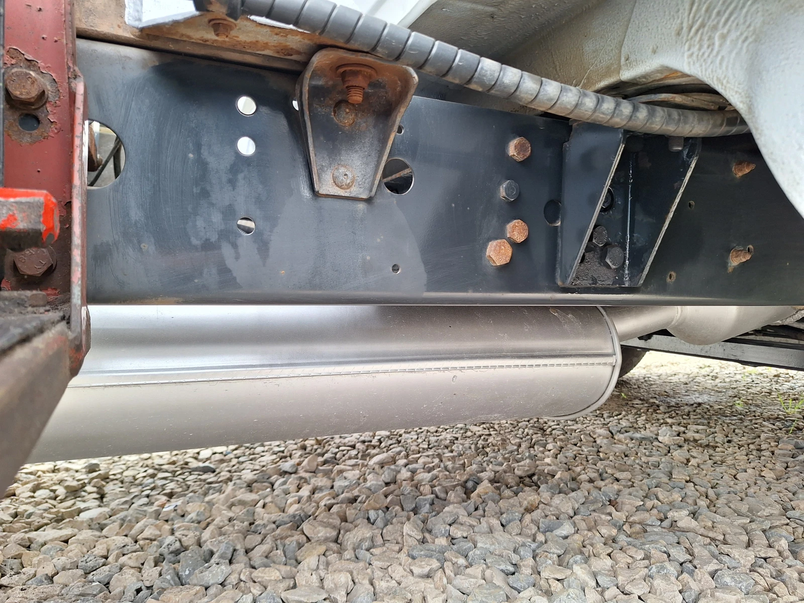 Iveco 35c15 3, 5.   1.7 .6.m. | Mobile.bg   11