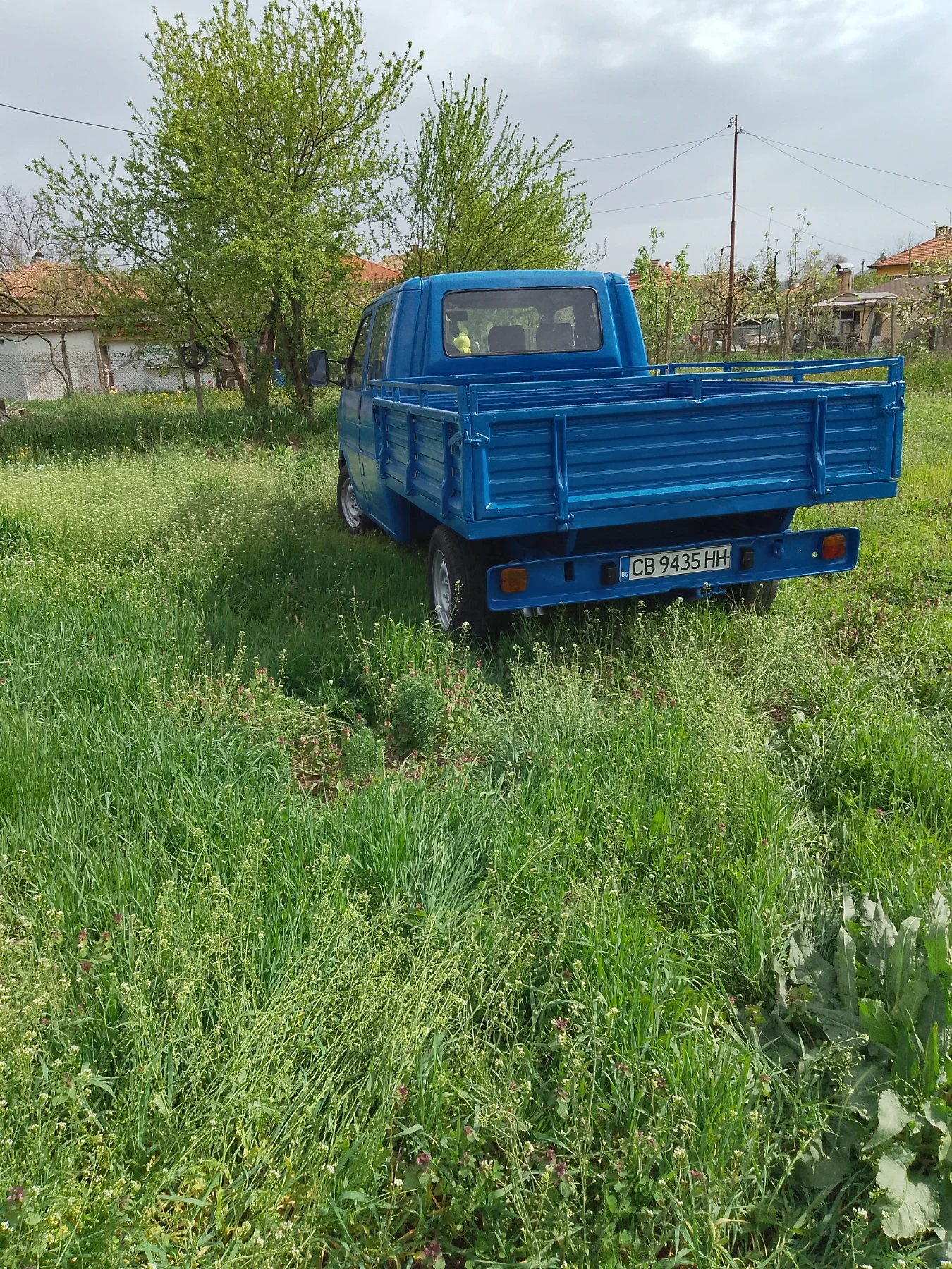 VW T4 Товаропътнически - изображение 6