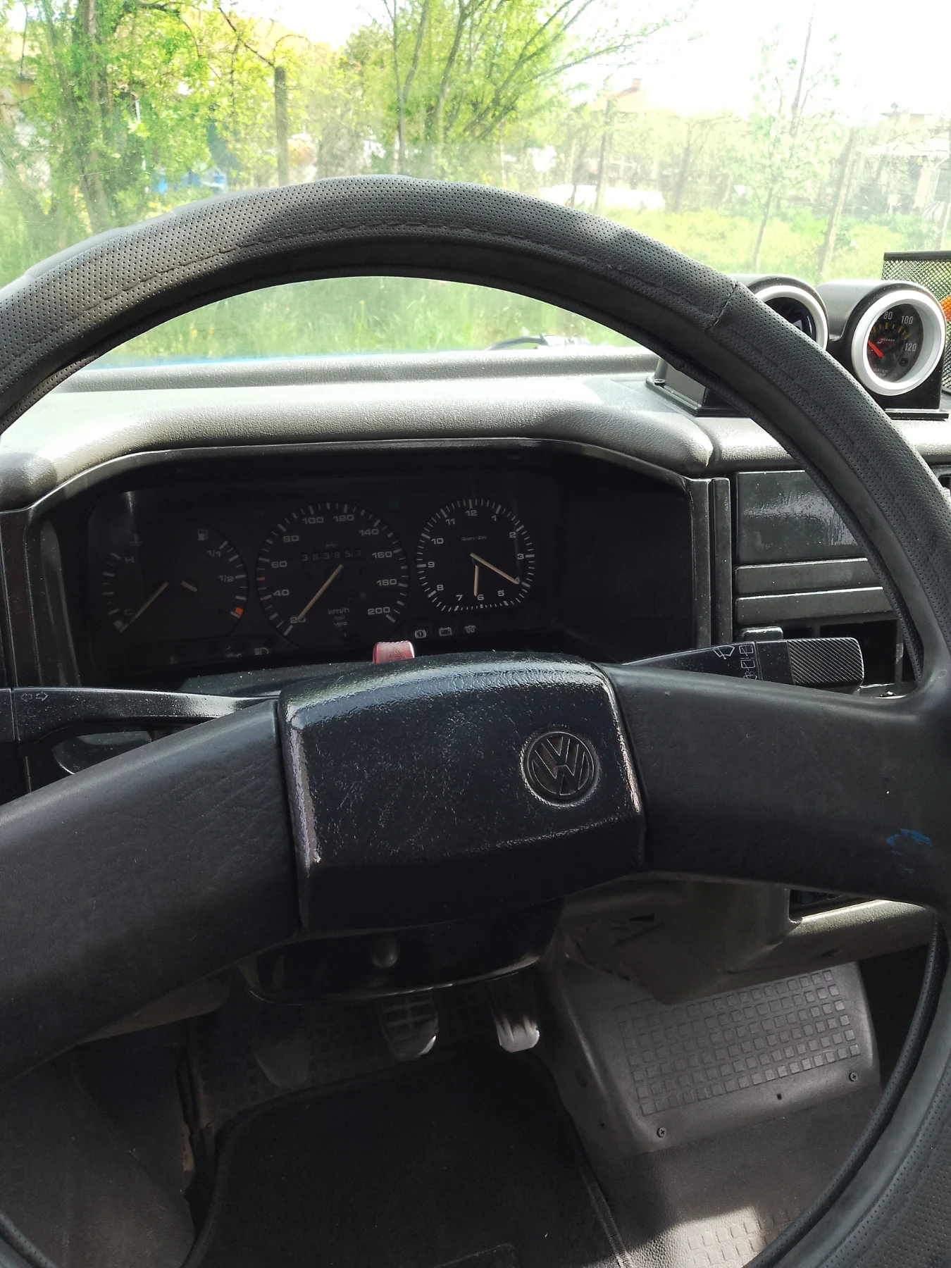 VW T4 Товаропътнически - изображение 9