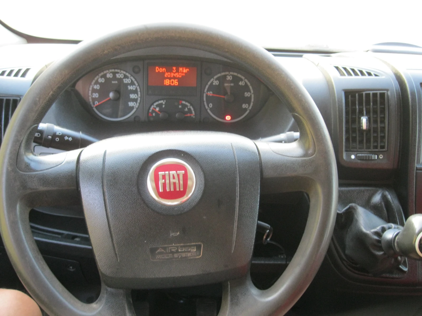 Fiat Ducato | Mobile.bg   12