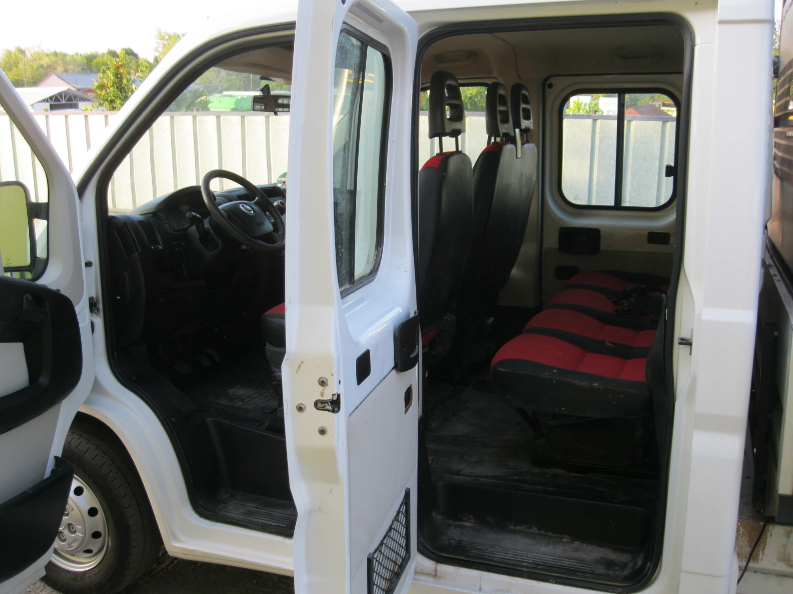 Fiat Ducato | Mobile.bg   14