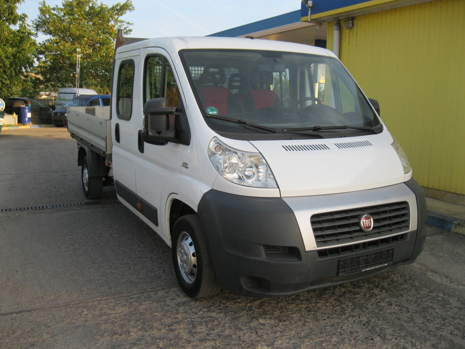 Fiat Ducato | Mobile.bg   1