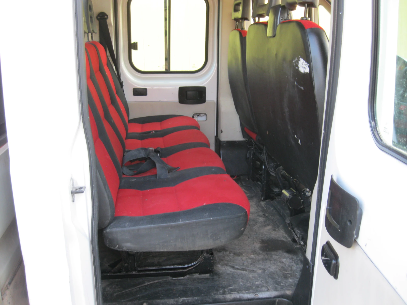 Fiat Ducato | Mobile.bg   16