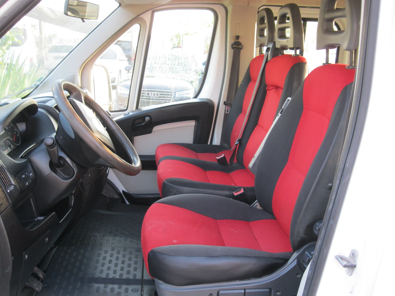 Fiat Ducato | Mobile.bg   11