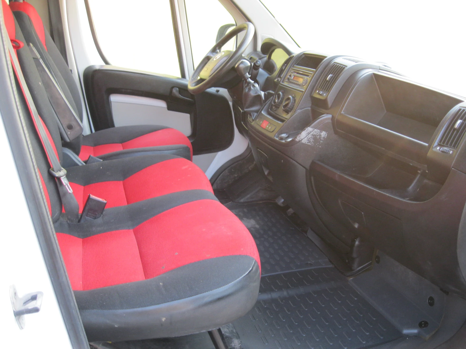 Fiat Ducato | Mobile.bg   15