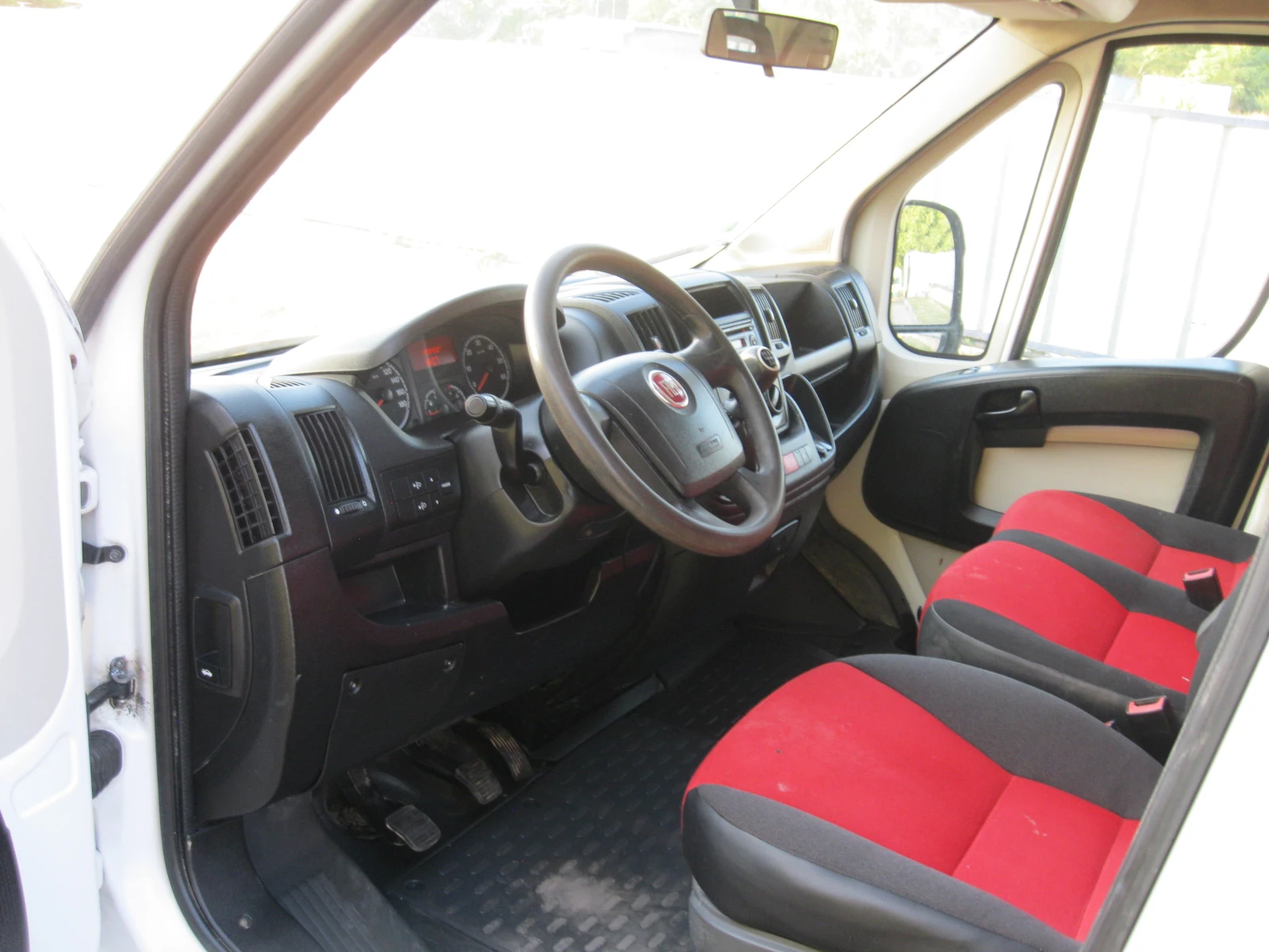 Fiat Ducato | Mobile.bg   13