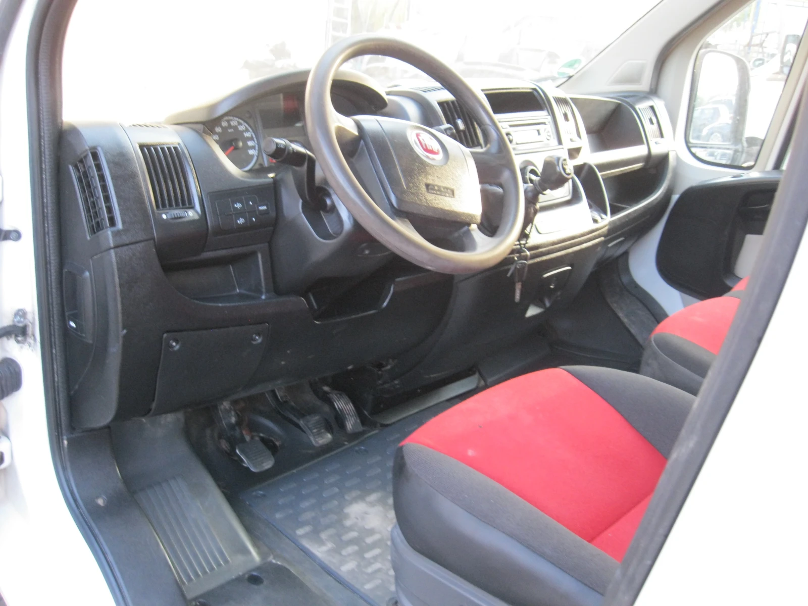 Fiat Ducato  - изображение 10