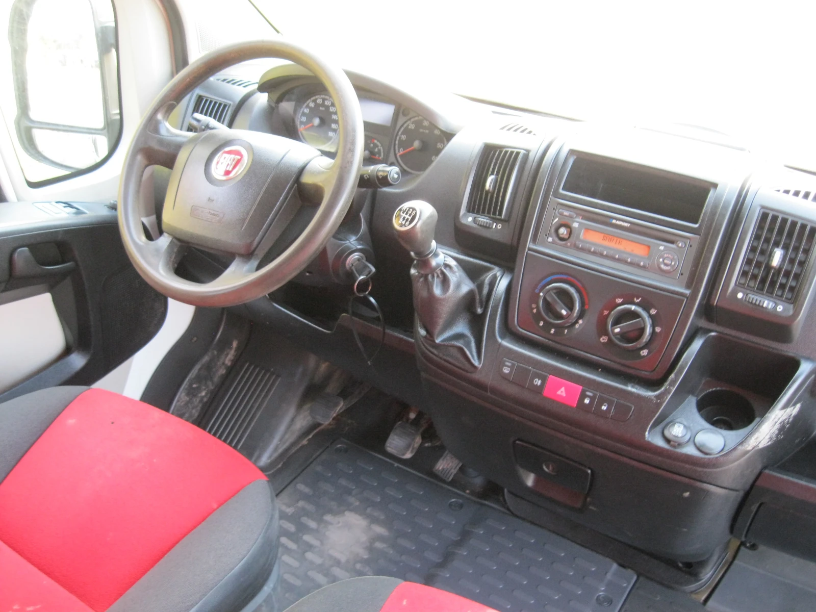 Fiat Ducato | Mobile.bg   17