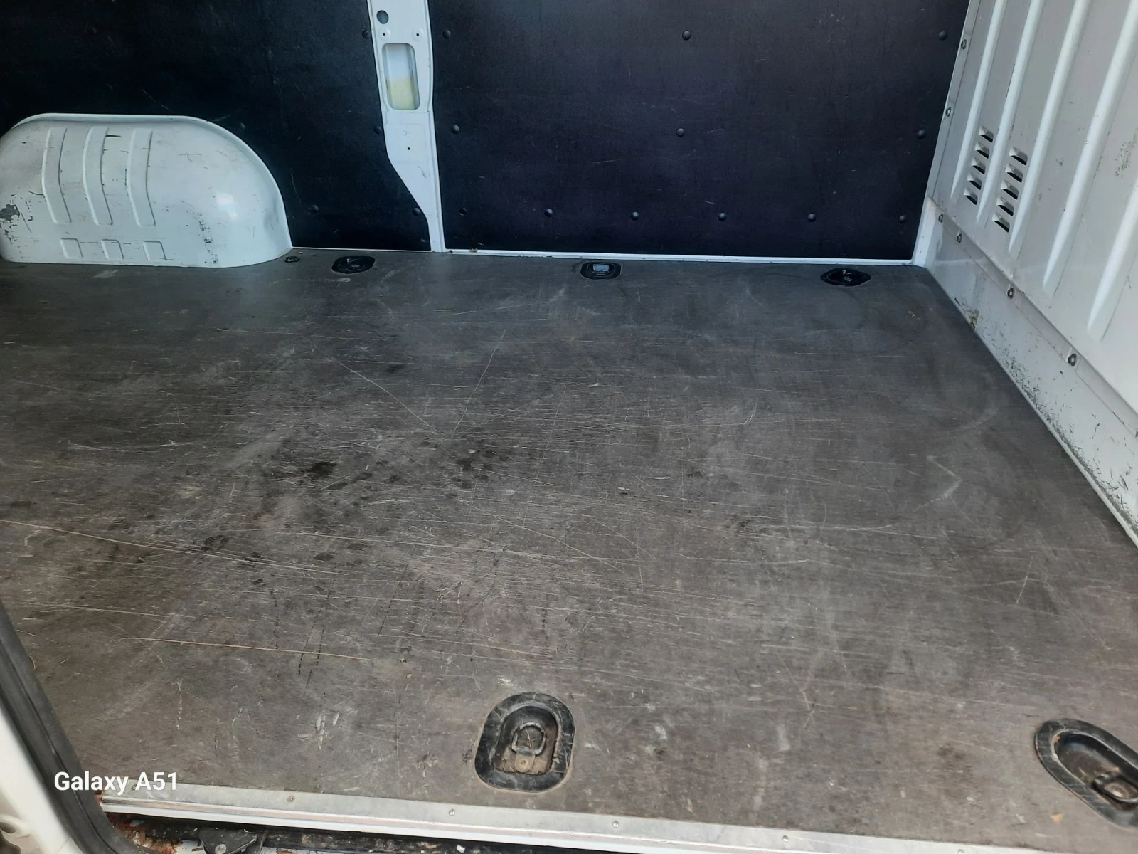 Opel Movano 2.3 dci, 125��.2012�. ��������  | Mobile.bg � ����������� 7