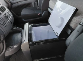 Daf XF 106.480 МЕГА RETARDER оригинал 367 хил.КМ!!!!!!, снимка 5