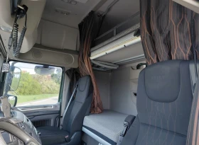 Daf XF 106.480 МЕГА RETARDER оригинал 367 хил.КМ!!!!!!, снимка 7