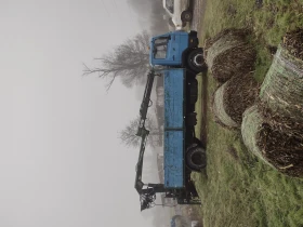 Mercedes-Benz 1320 Кран, снимка 2