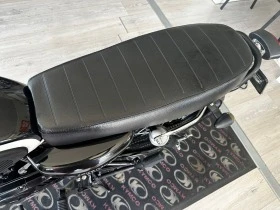 Honda Cb Mash 125 03.2019г., снимка 6