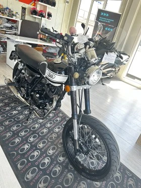 Honda Cb Mash 125 03.2019г., снимка 3
