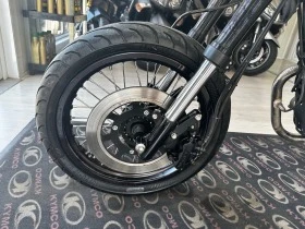 Honda Cb Mash 125 03.2019г., снимка 9
