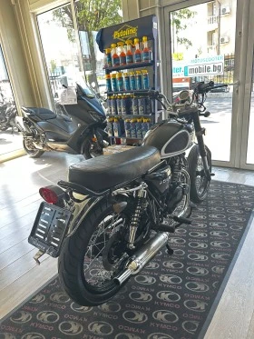 Honda Cb Mash 125 03.2019г., снимка 2