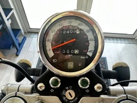 Honda Cb Mash 125 03.2019г., снимка 5