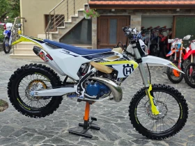Husqvarna TE 300💥ЛИЗИНГ💥, снимка 5