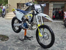 Husqvarna TE 300💥ЛИЗИНГ💥, снимка 3