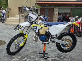 Husqvarna TE 300💥ЛИЗИНГ💥, снимка 13