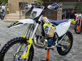 Husqvarna TE 300💥ЛИЗИНГ💥, снимка 15