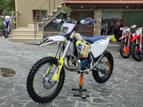 Husqvarna TE 300💥ЛИЗИНГ💥, снимка 14