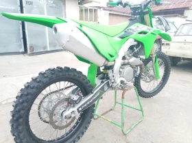 Kawasaki Kx 450, снимка 10