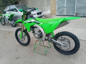 Kawasaki Kx 450, снимка 4