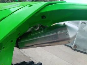 Kawasaki Kx 450, снимка 5