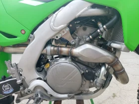 Kawasaki Kx 450, снимка 7