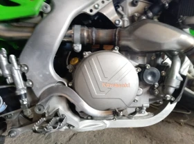 Kawasaki Kx 450, снимка 15