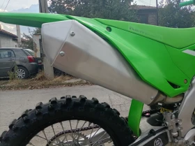 Kawasaki Kx 450, снимка 6