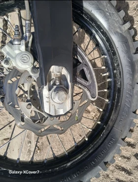 Husqvarna TE, снимка 5