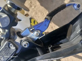 Husqvarna TE, снимка 8