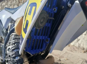 Husqvarna TE, снимка 7